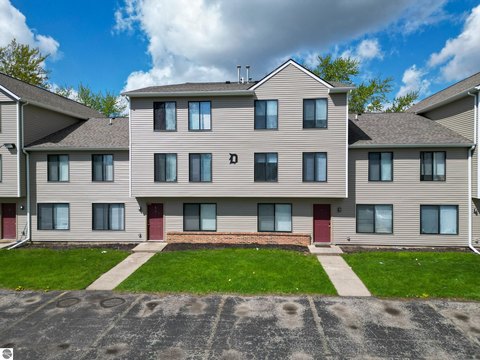 Licensed Multi-Family Condo