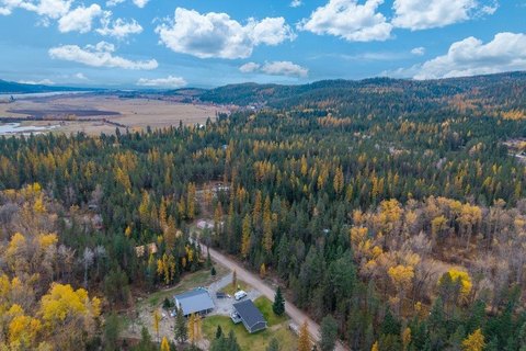 Land, Cusick, WA