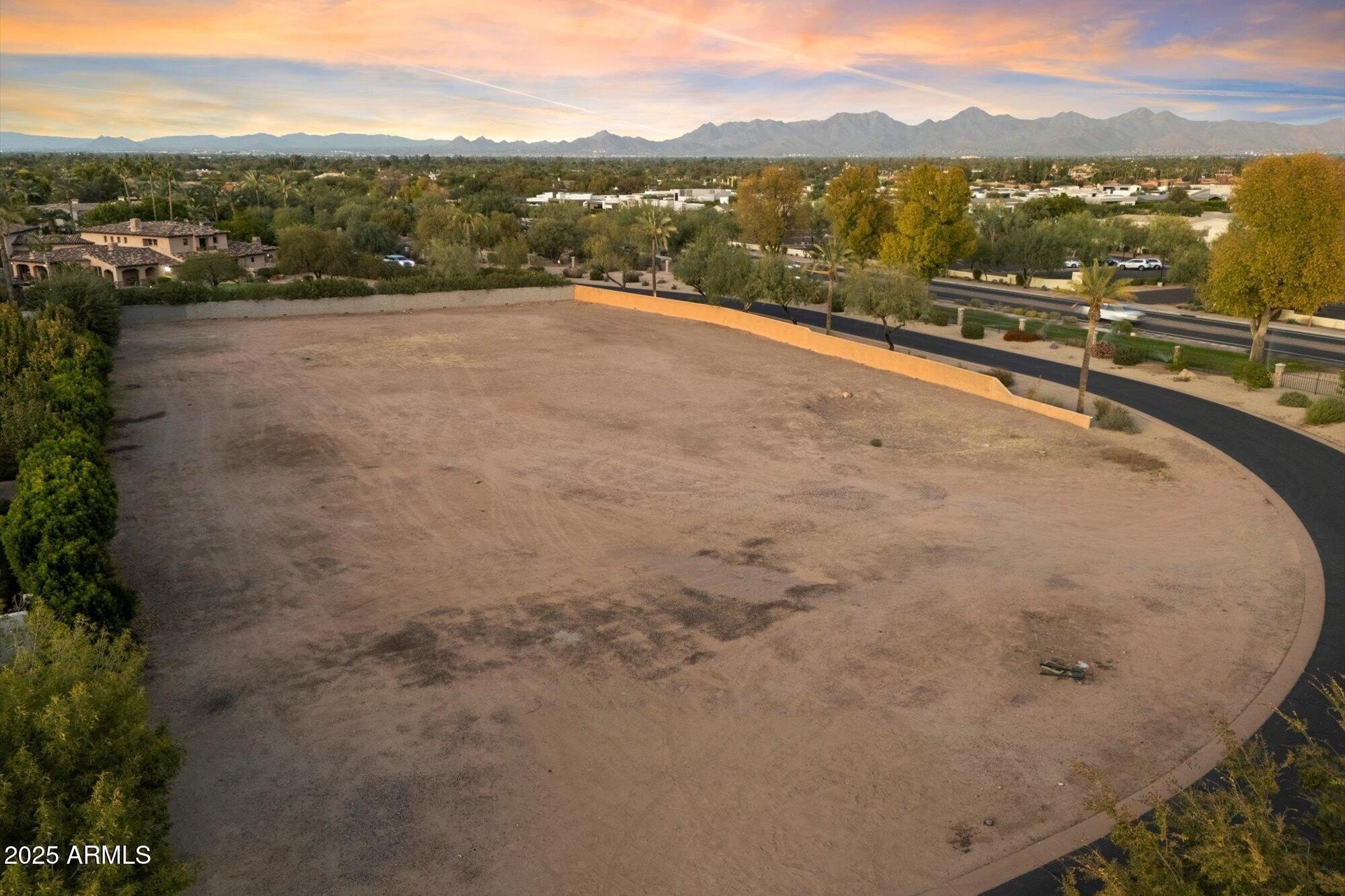 Paradise Valley Land Opportunity