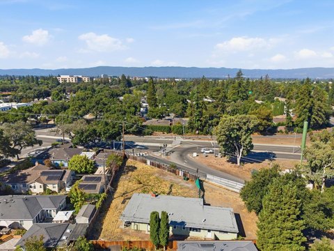 LAND - SAN JOSE, CA