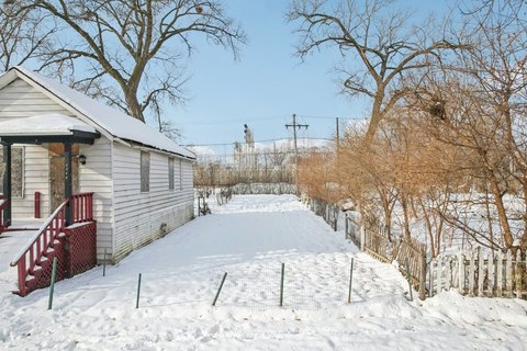 Vacant Land For Sale