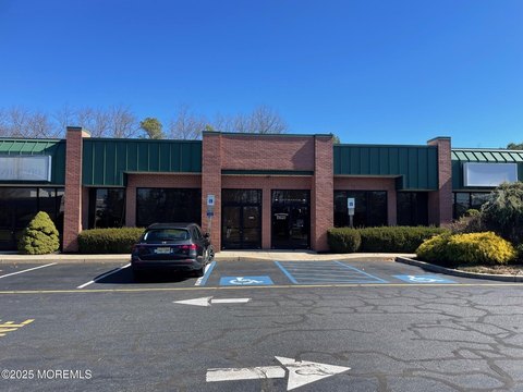 Route 37 Commercial Space