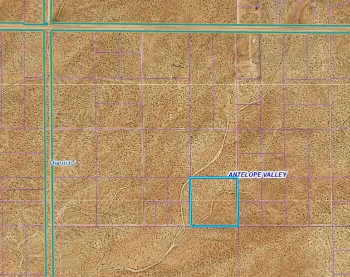 Lancaster Land For Sale