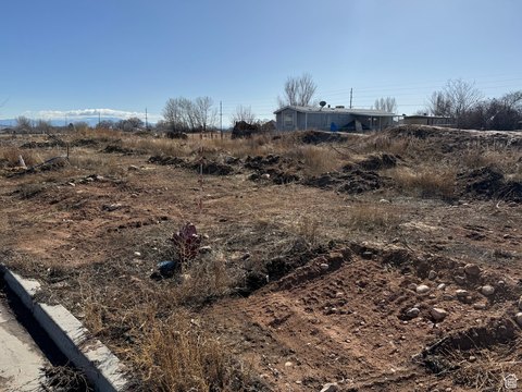 Land For Sale, Vernal, UT