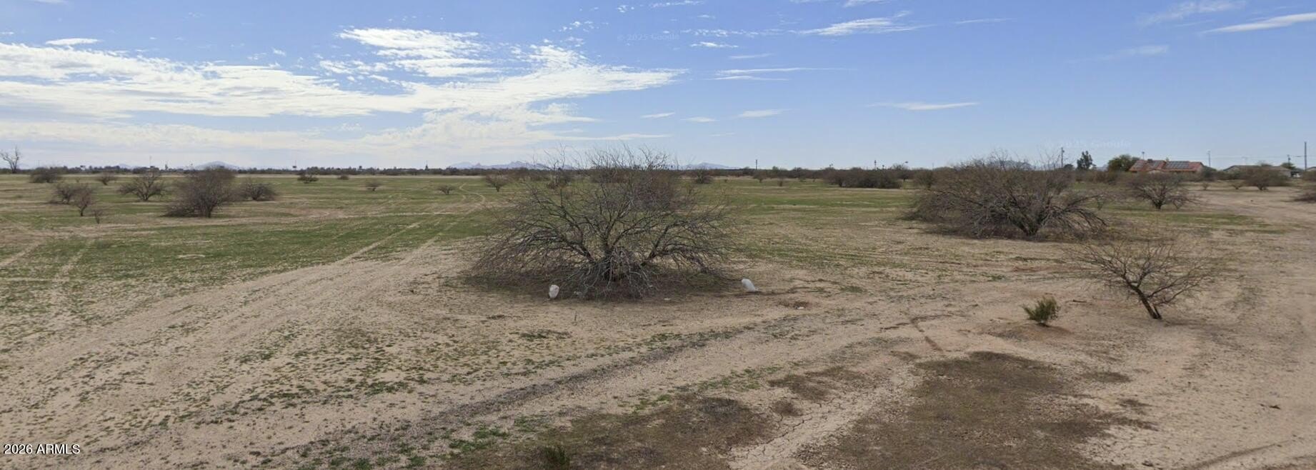 Land in Eloy, Arizona