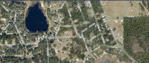 Land, OCKLAWAHA, FL