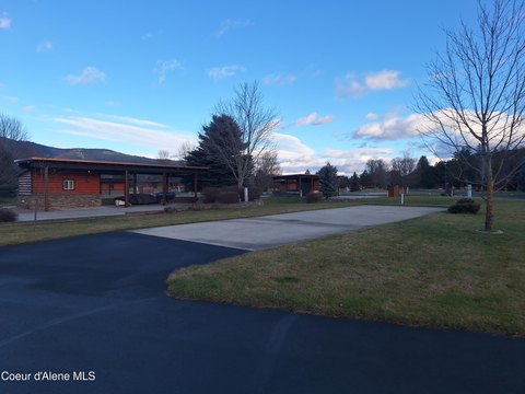 Blanchard, ID Oversized Recreational Lot