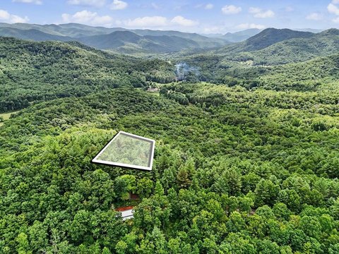 Hiawassee Vacant Lot in Estates