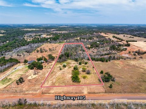 Land, Guthrie, OK