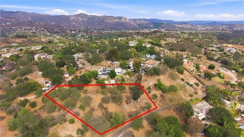 Land, Escondido, CA