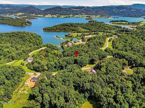 LAND - Russellville, TN
