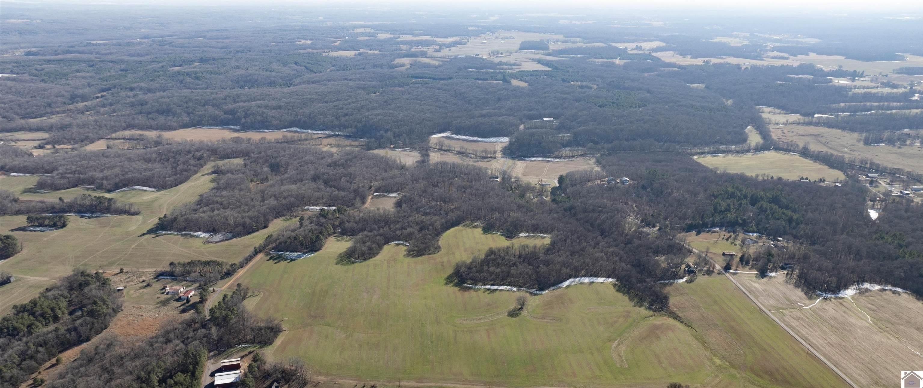 59 Acres of Tillable Land