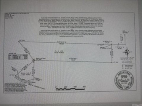 Camden, AR Land Opportunity