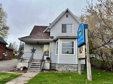 Mixed-Use Investment Opportunity