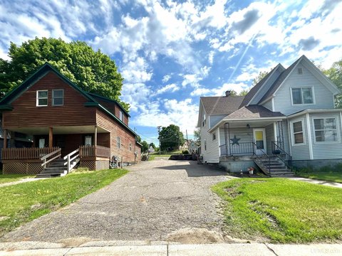 Mixed-Use Investment Opportunity