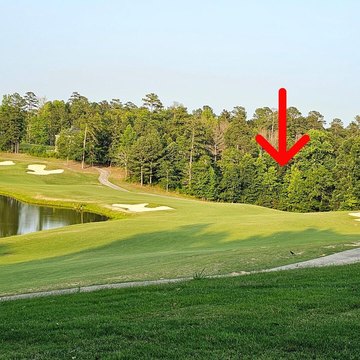 Golf Course Lot in Augusta