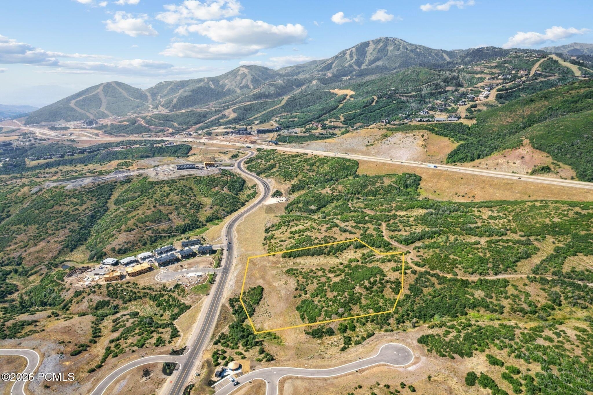Heber City Land Parcel