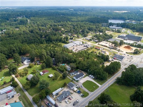 Land, Fayetteville, NC