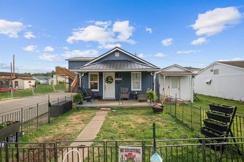 Kenova Multifamily Investment Opportunity
