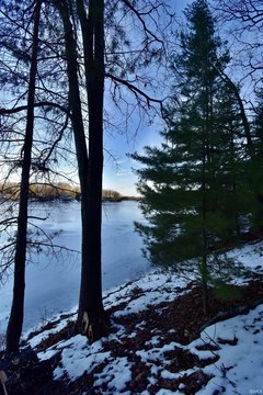 Waterfront Residential Land Parcel