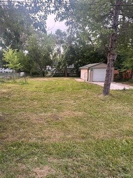 LAND - Caledonia Twp, MI