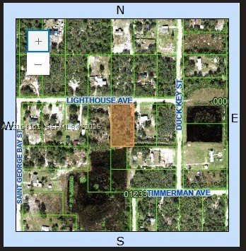 Land, Lake Wales, FL