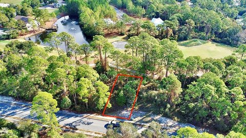 Carrabelle, FL Land For Sale