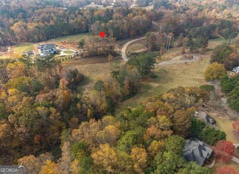 Milton Estate Site Opportunity