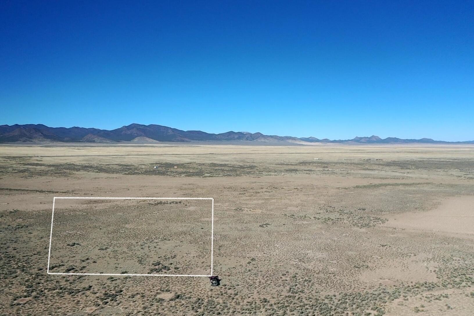 Land in Beryl, Utah
