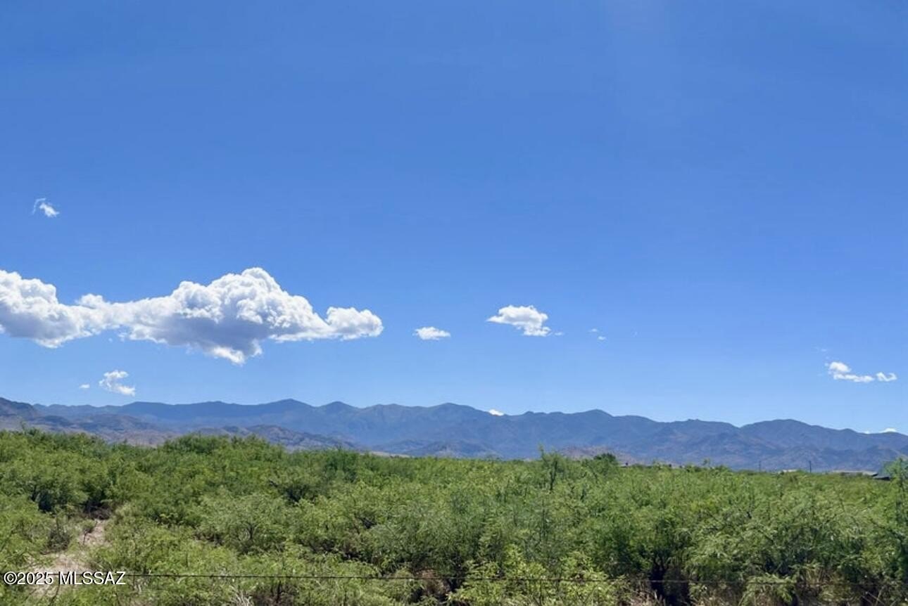 40.2 Acres in Pearce, AZ