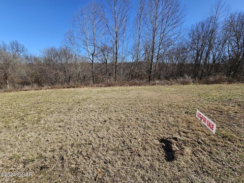 Residential Land in Joplin, MO