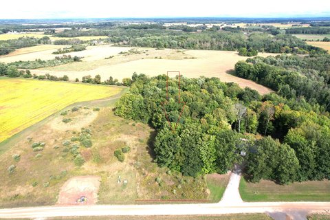 Land, Scottville, MI