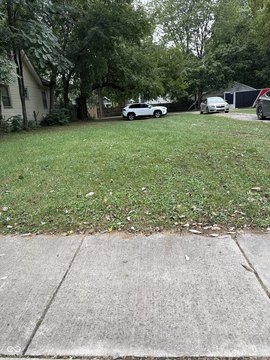 Land, Indianapolis, IN