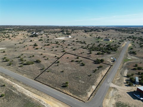 Land, Lipan, TX