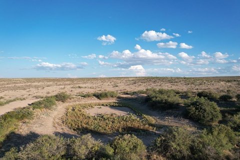 Sierra Blanca 20-Acre Hunting Land