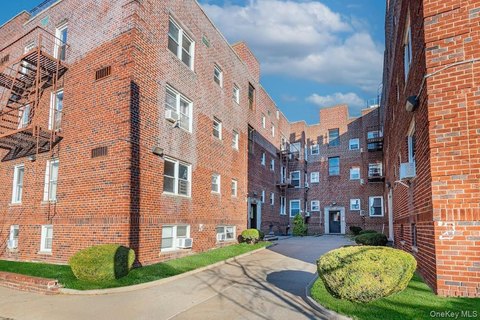 Flushing Multifamily Building with 36 Units