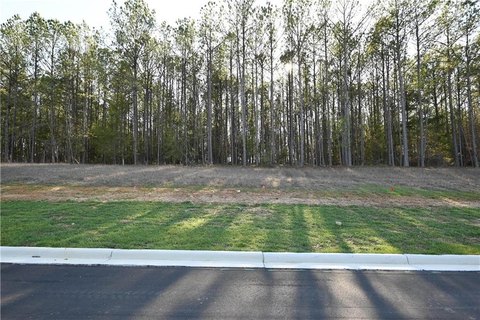 AUBURN Estate Lot Community Land