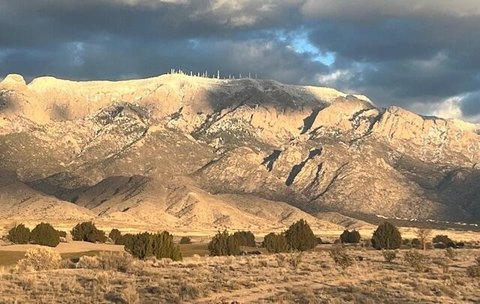 Land in North Albuquerque Acres