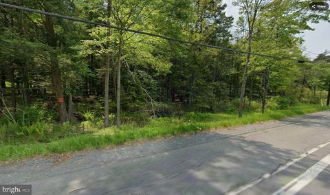 Land, POCONO LAKE, PA