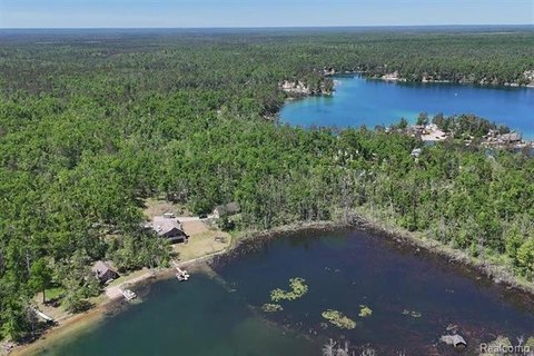 Vacant Land, Charlton Twp, MI