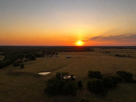 Land, Anderson, MO