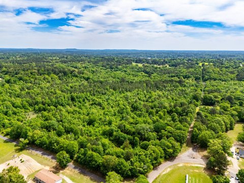 Land, Gladewater, TX