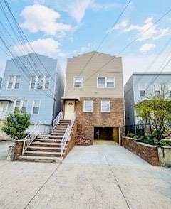 3-Unit Residential Triplex
