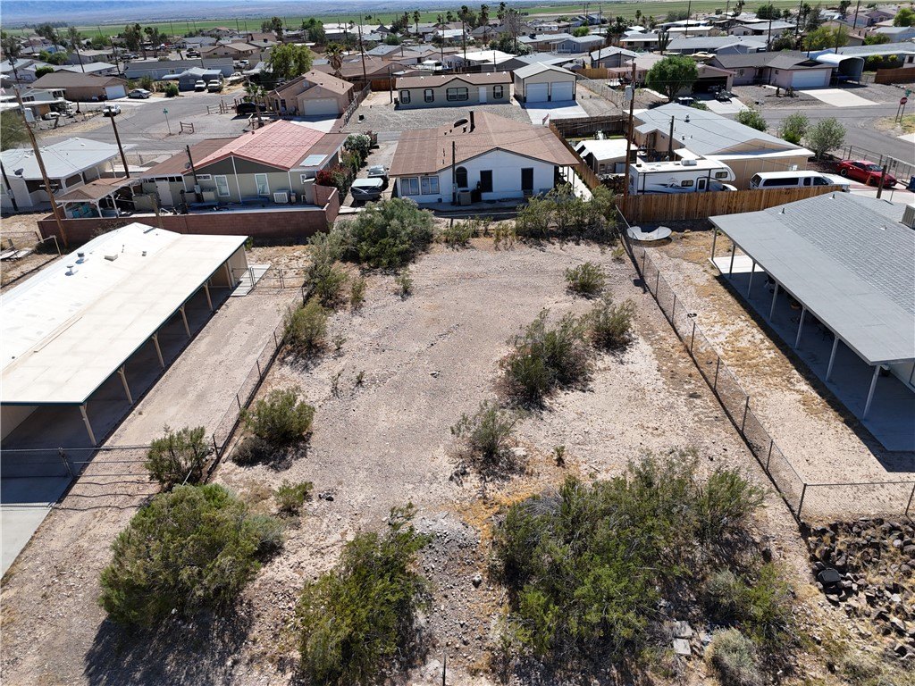 Fort Mohave Homesite with Views
