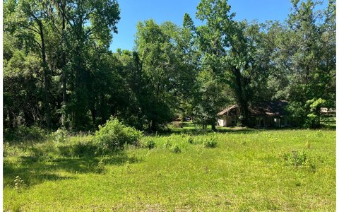 Cleared Residential Home Lot