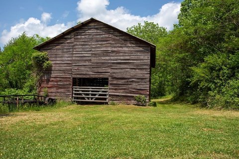 LAND - Robbinsville, NC