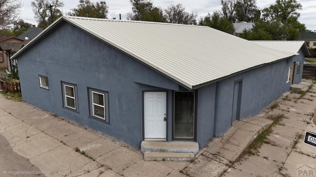 211 Elm Ave, Rocky Ford, CO 81067