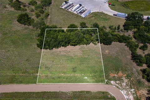 LAND - Whitney, TX