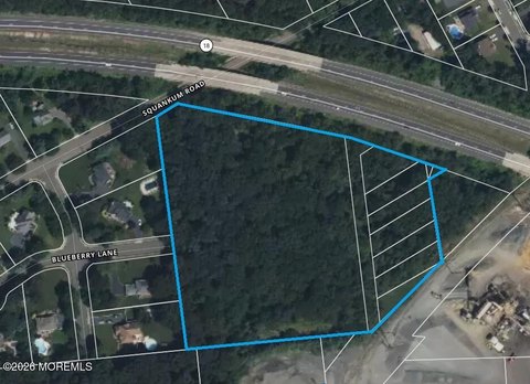 Land/Lots, Tinton Falls, NJ