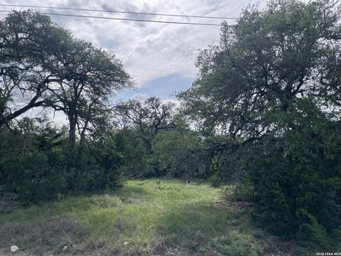 Residential Land in Blanco, TX